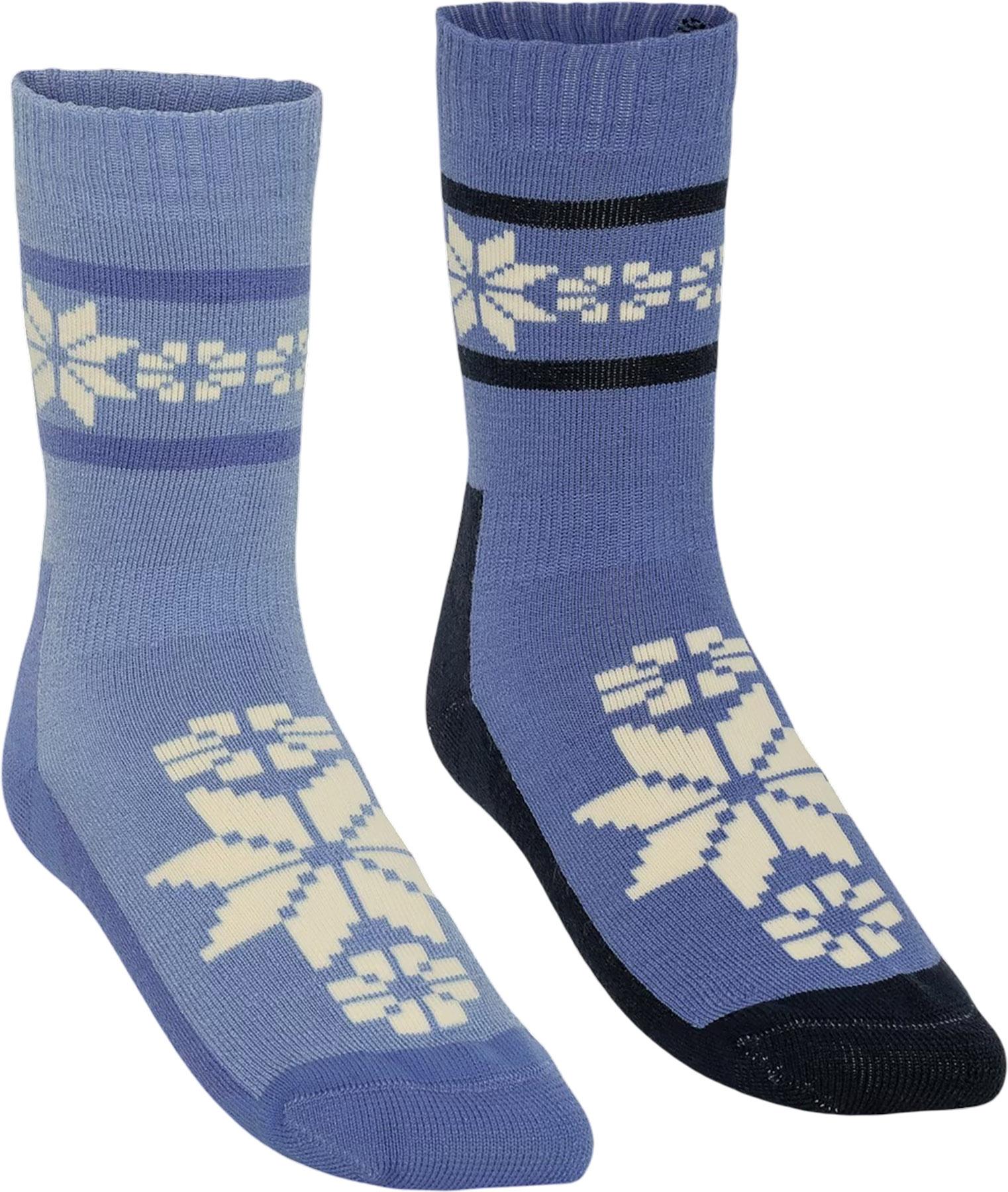 Image de produit pour Chaussettes paquet de 2 Rusa - Femme