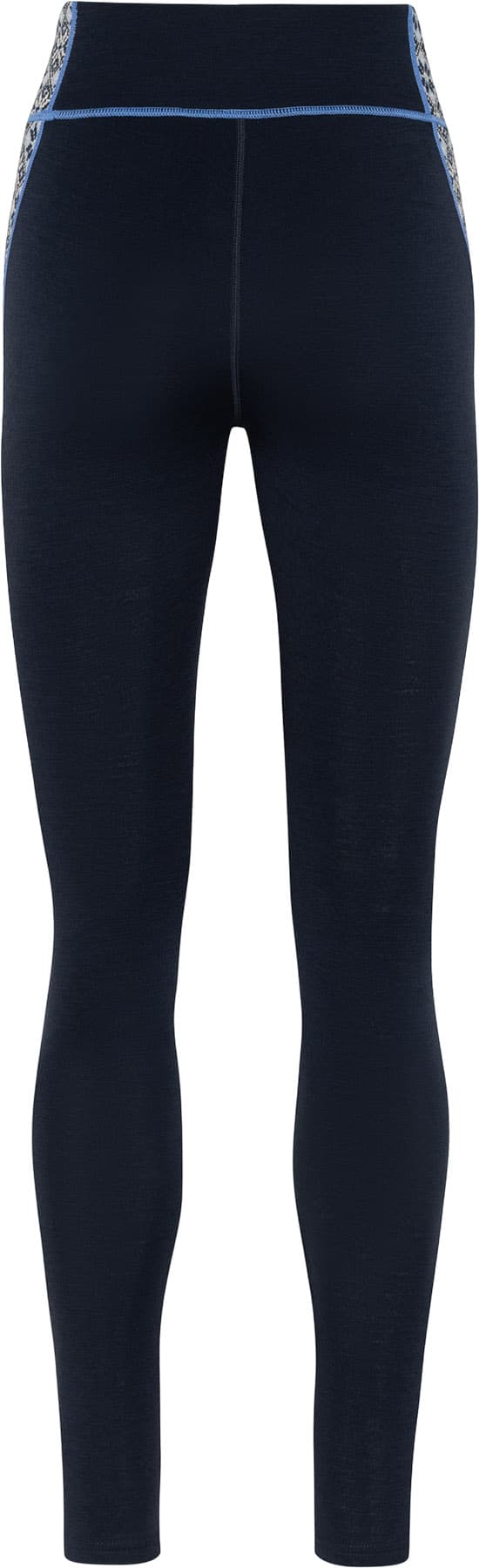 Numéro de l'image de la galerie de produits 2 pour le produit Pantalon taille haute Rose Light - Femme
