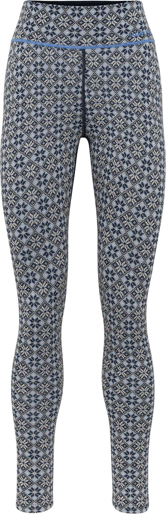 Image de produit pour Pantalon taille haute Rose Light - Femme