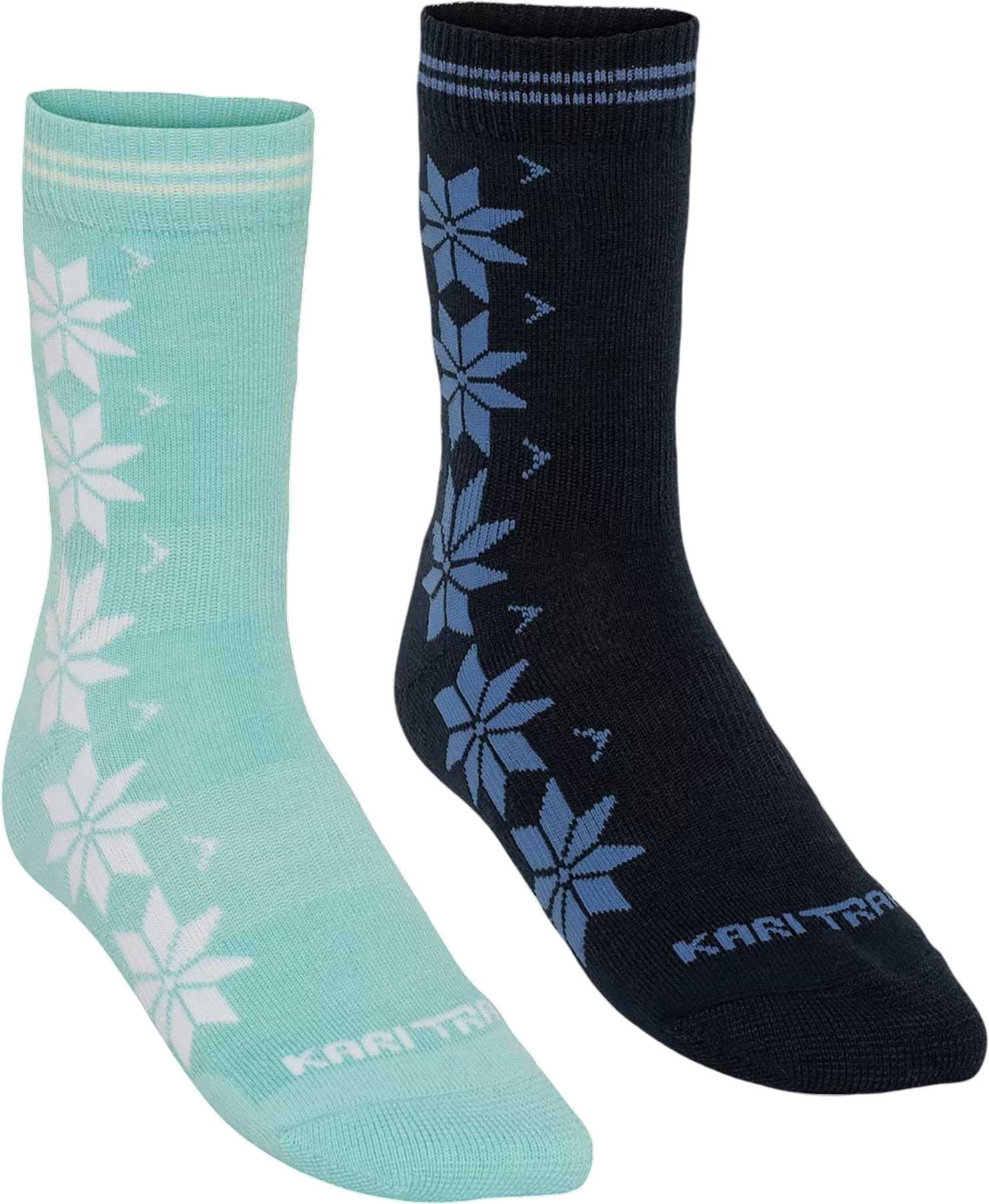 Product image for Vinst Wool 2 Pack Socks - Women's
