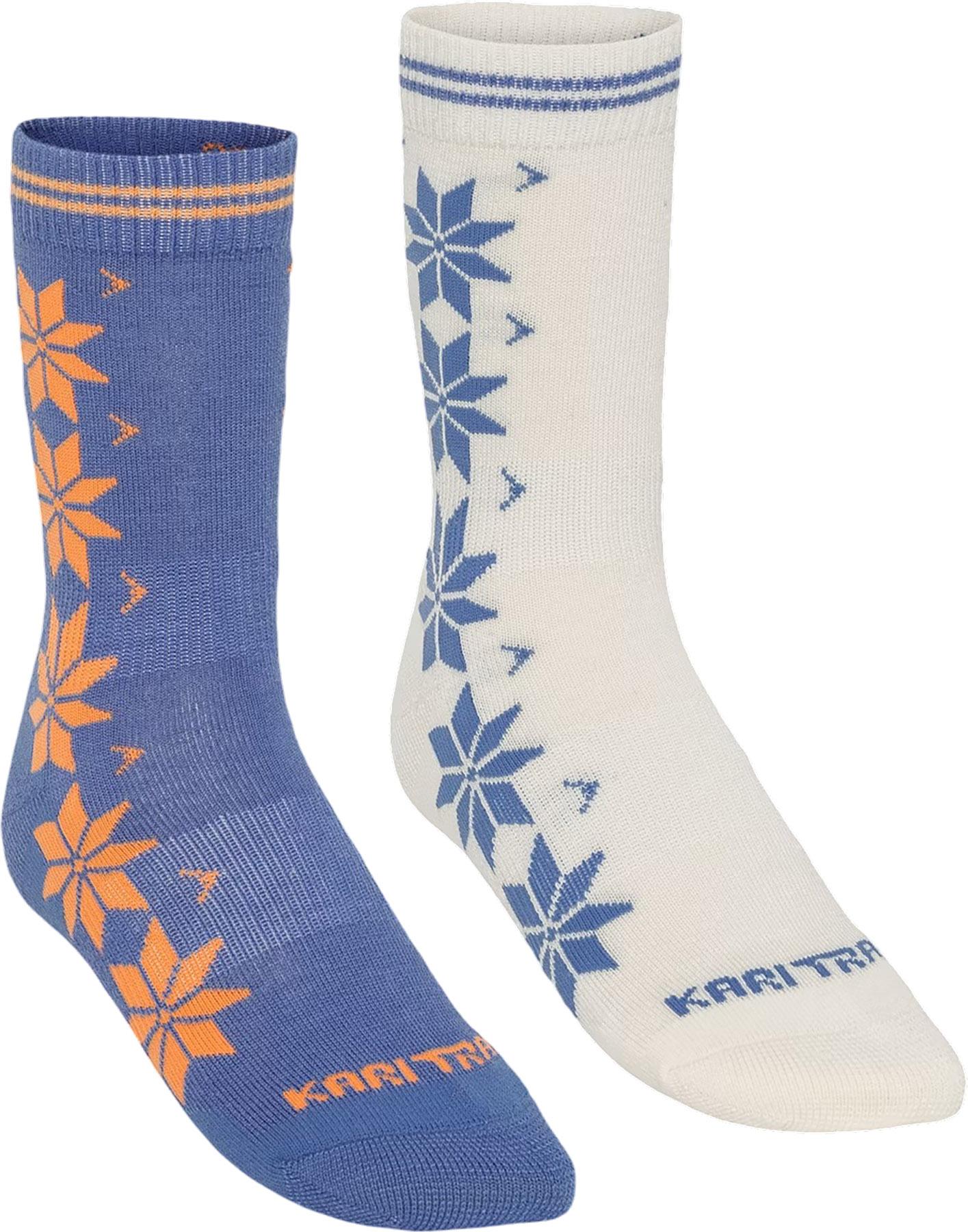 Product image for Vinst Wool 2 Pack Socks - Women's