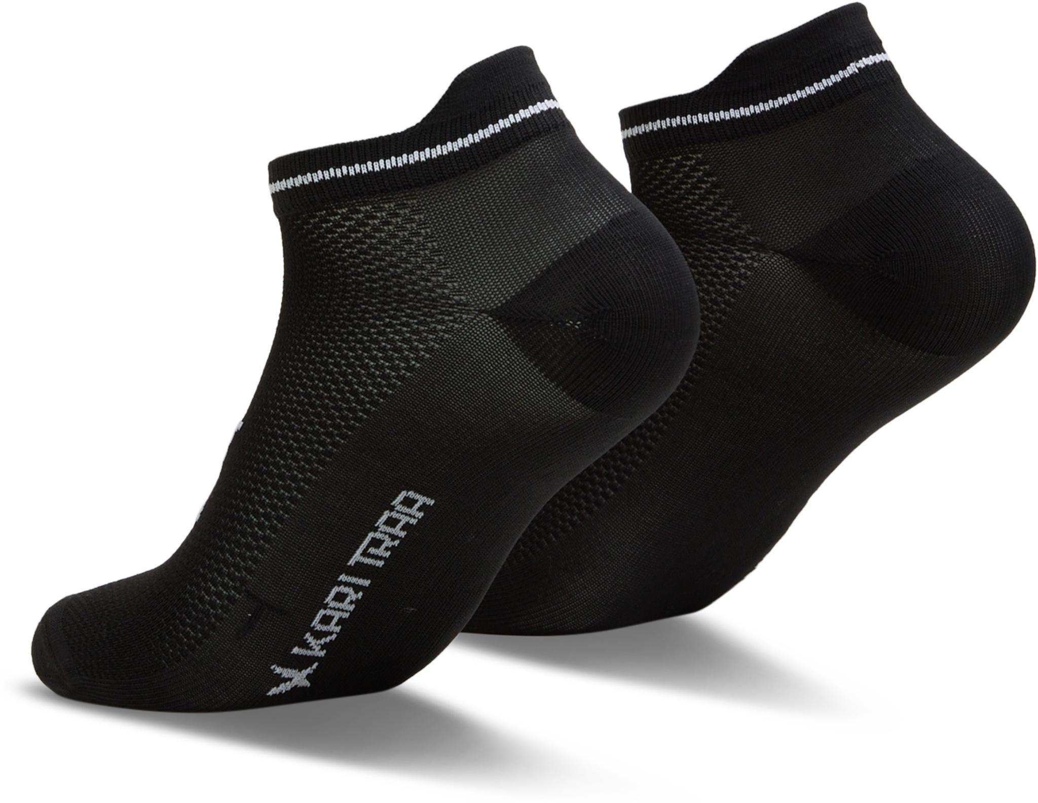Product gallery image number 3 for product Nora 2 Pack Socks - Women's