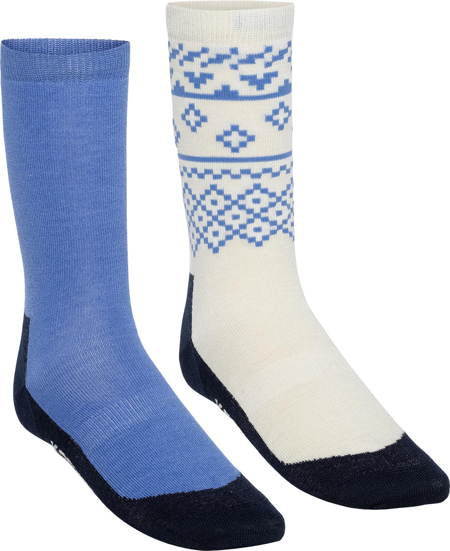 Product image for Ragna 2 Pack Hiking Socks - Women's