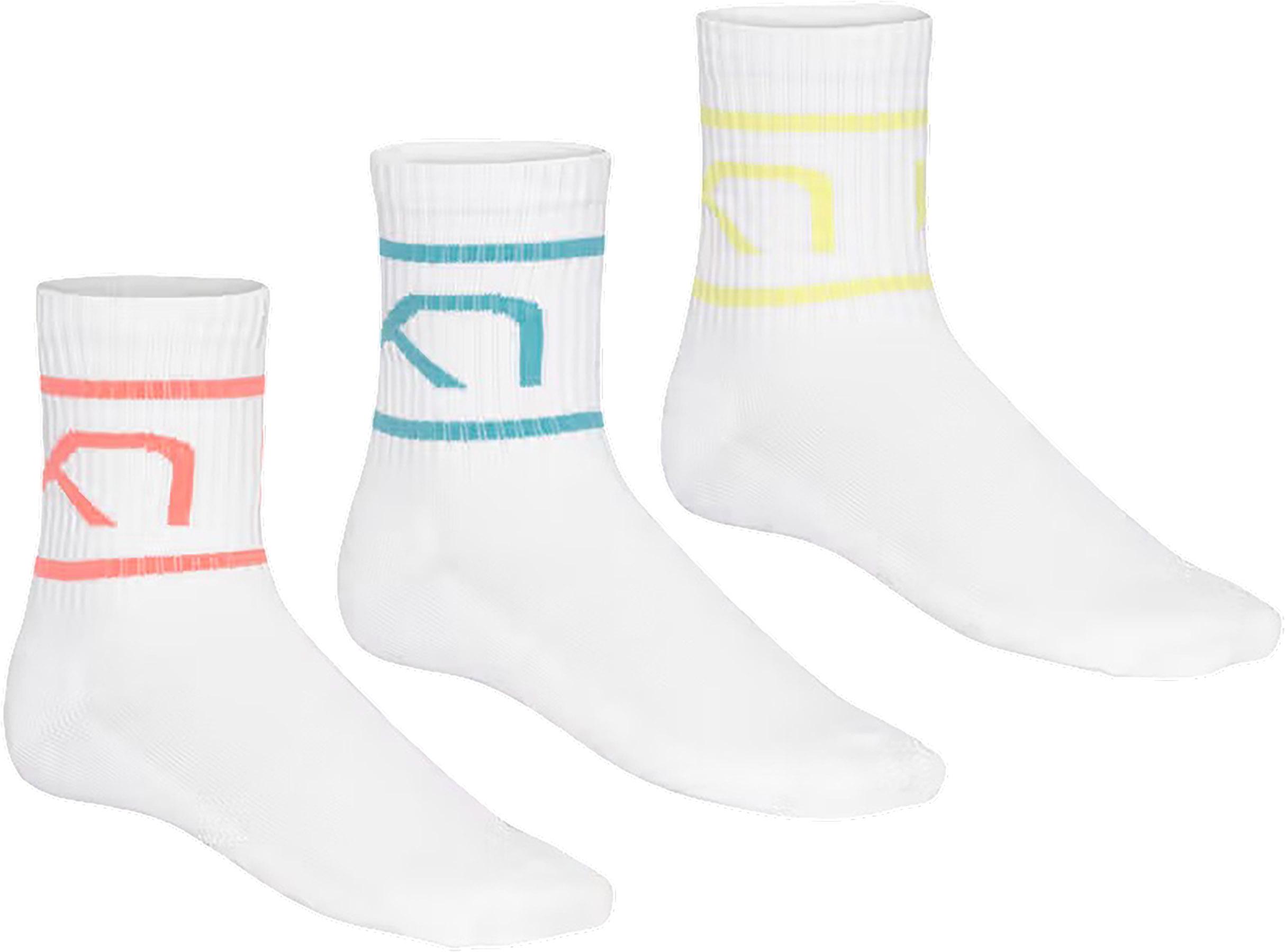 Product image for Tennis 3 Pack Socks - Women's