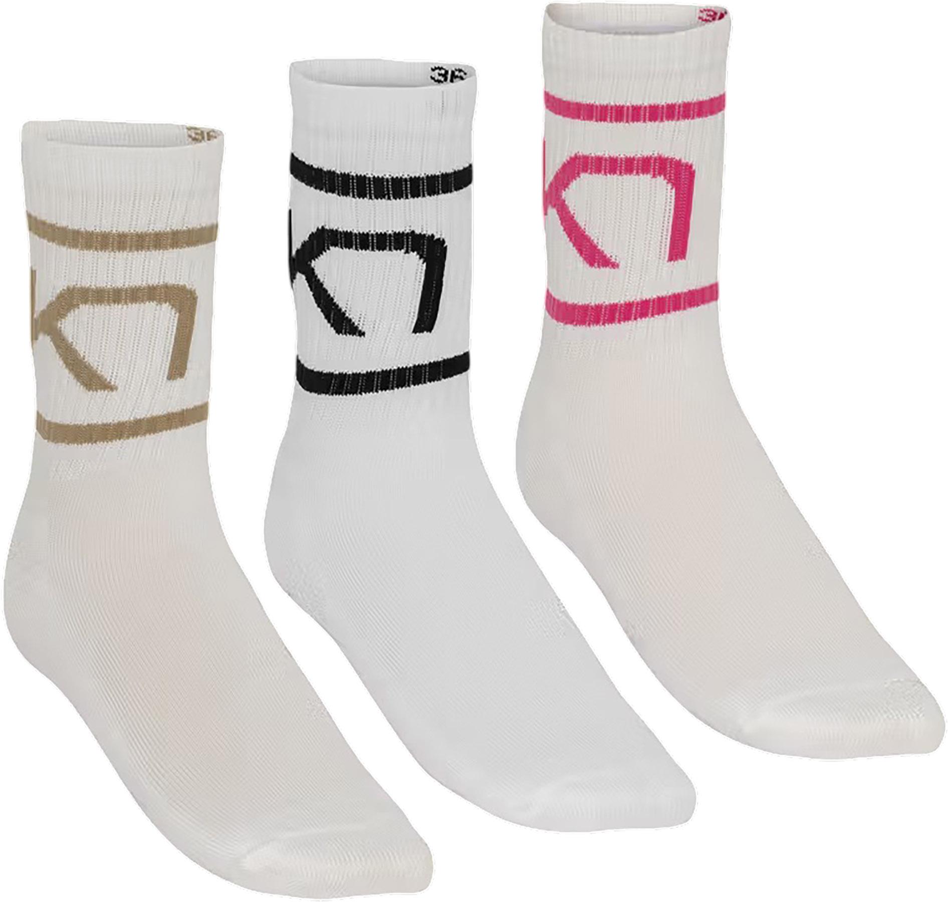 Product image for Tennis 3 Pack Socks - Women's