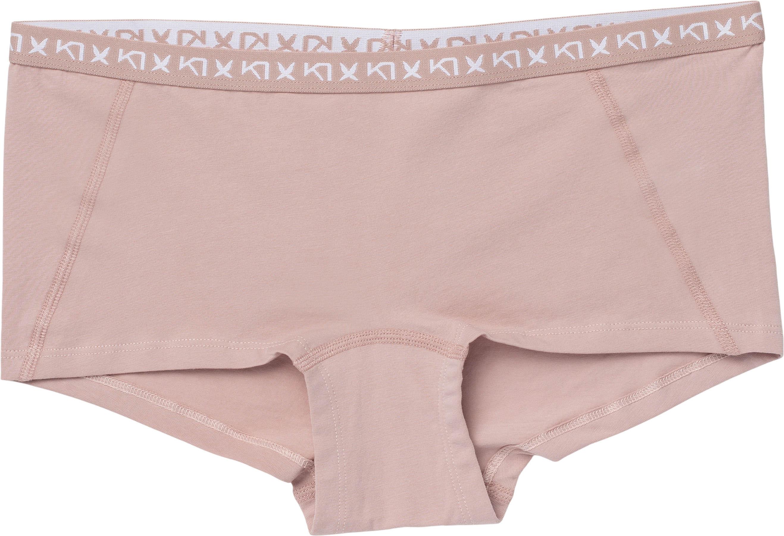 Numéro de l'image de la galerie de produits 2 pour le produit Culotte hipster paquet de 2 Tina - Femme