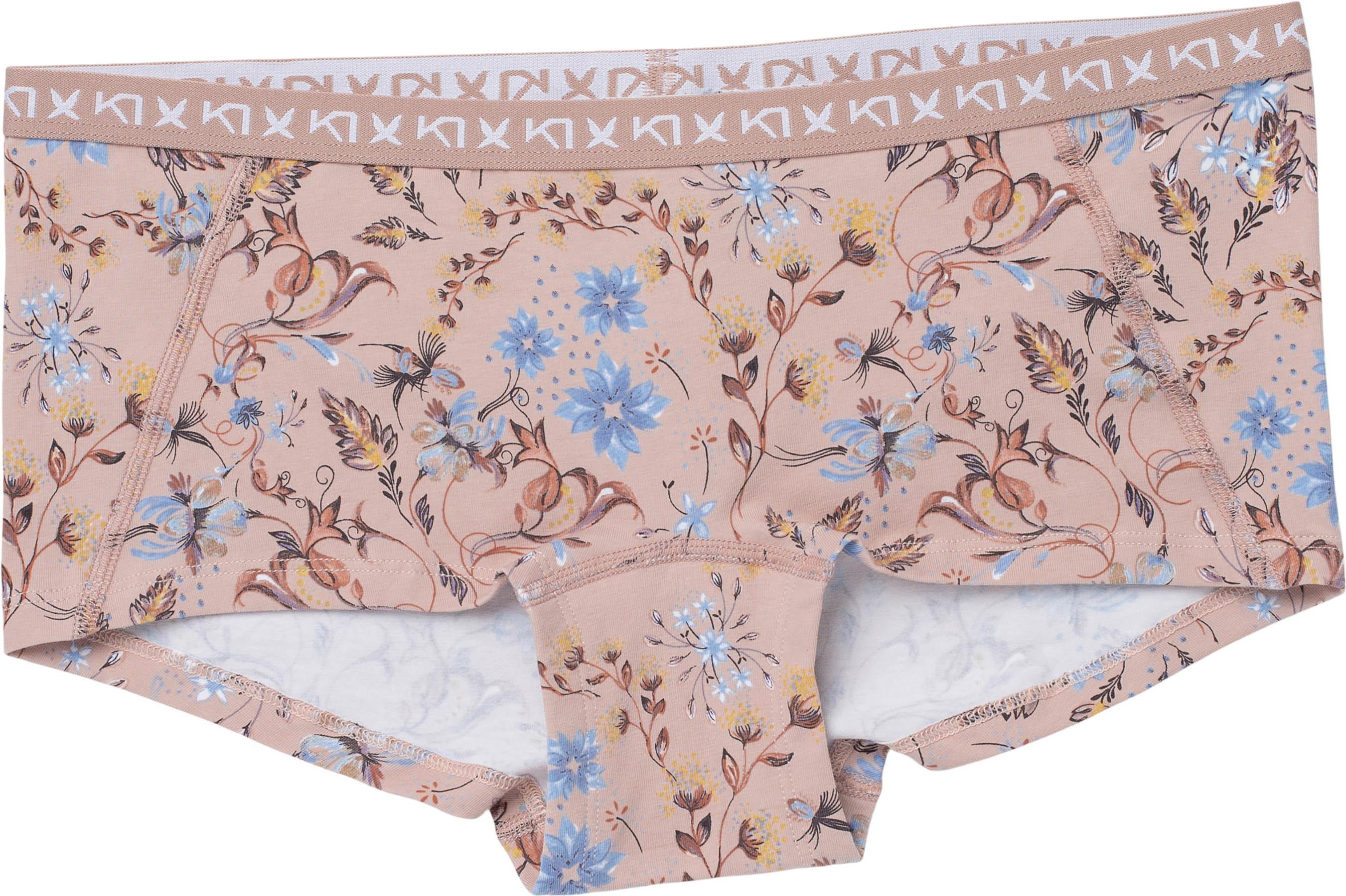 Numéro de l'image de la galerie de produits 3 pour le produit Culotte hipster paquet de 2 Tina - Femme