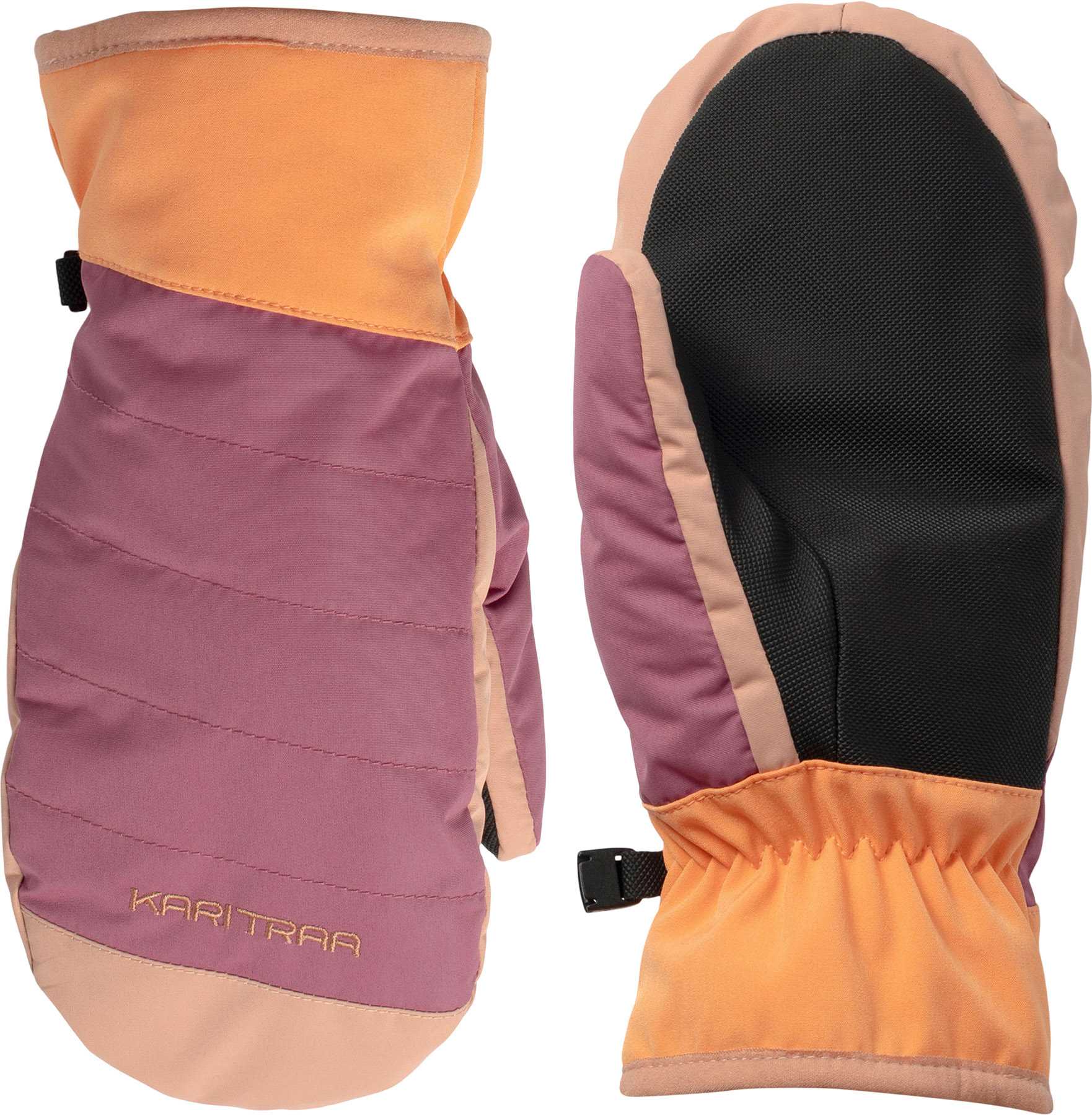 Image de produit pour Mitaines Ragnhild - Femme