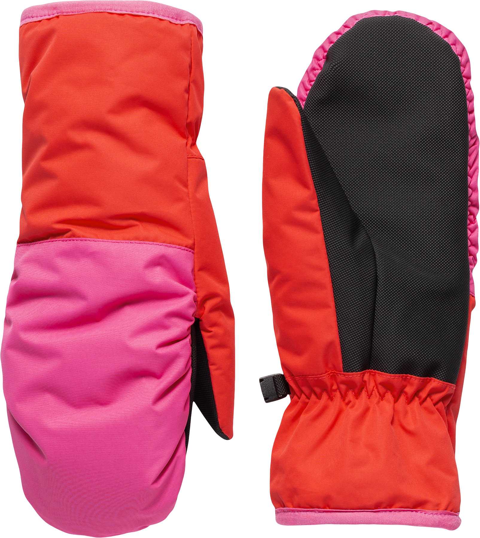 Bright Pink - Spink