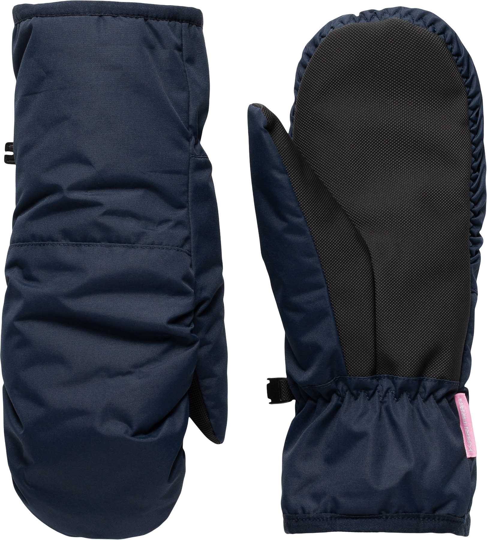 Dark Navy Blue - Roya