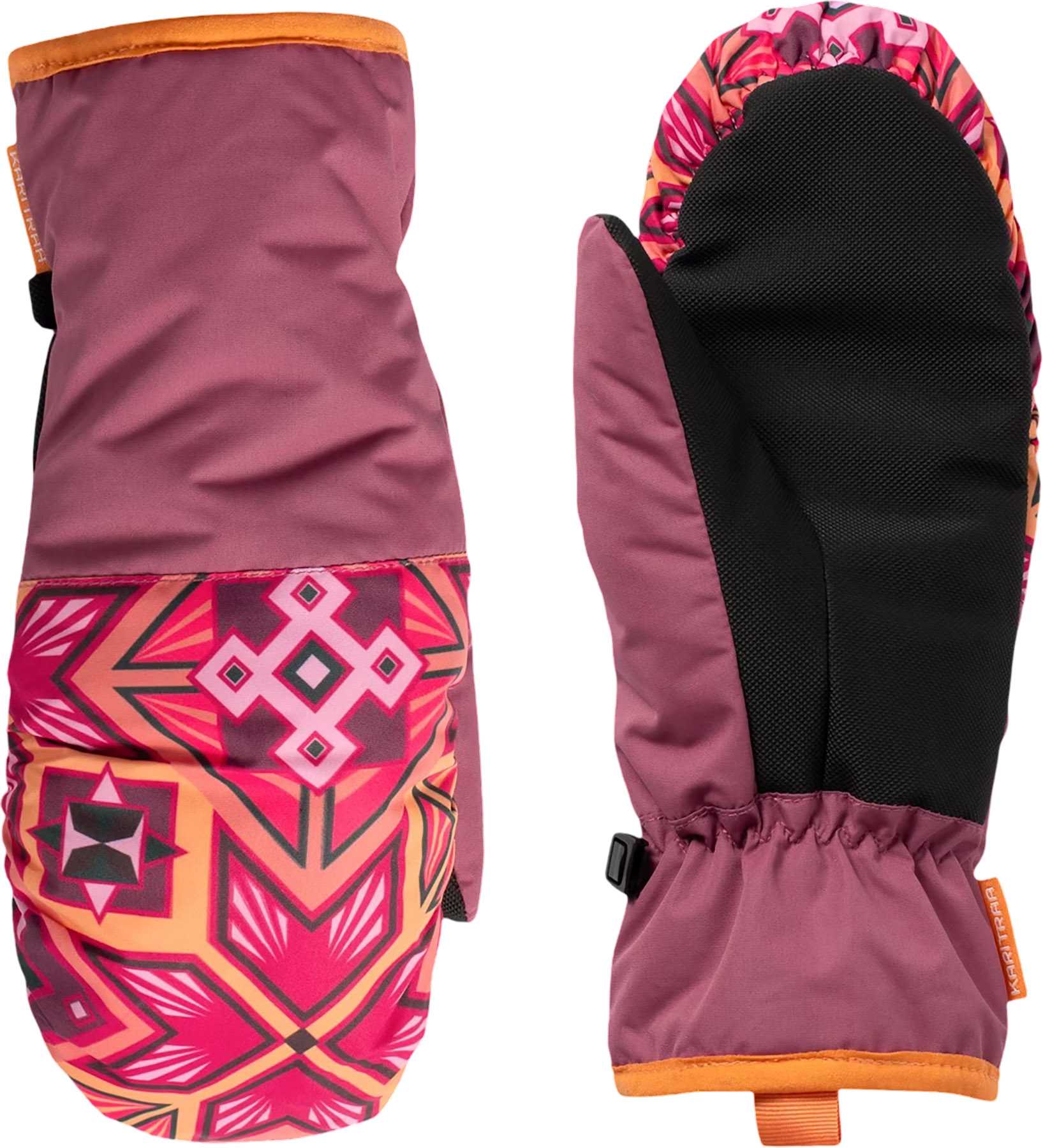 Image de produit pour Mitaines Laila - Femme