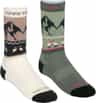 Colour: Dusty Midtone Green