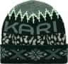 Couleur: Dark Green
