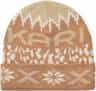 Couleur: Light Brown