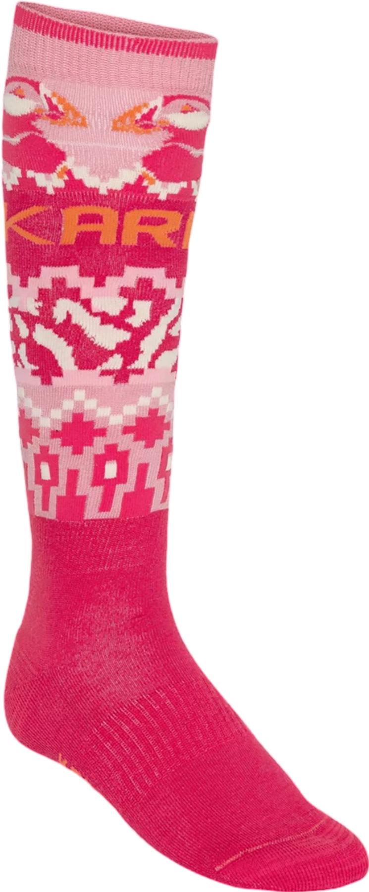 Image de produit pour Chaussettes Johanne - Femme