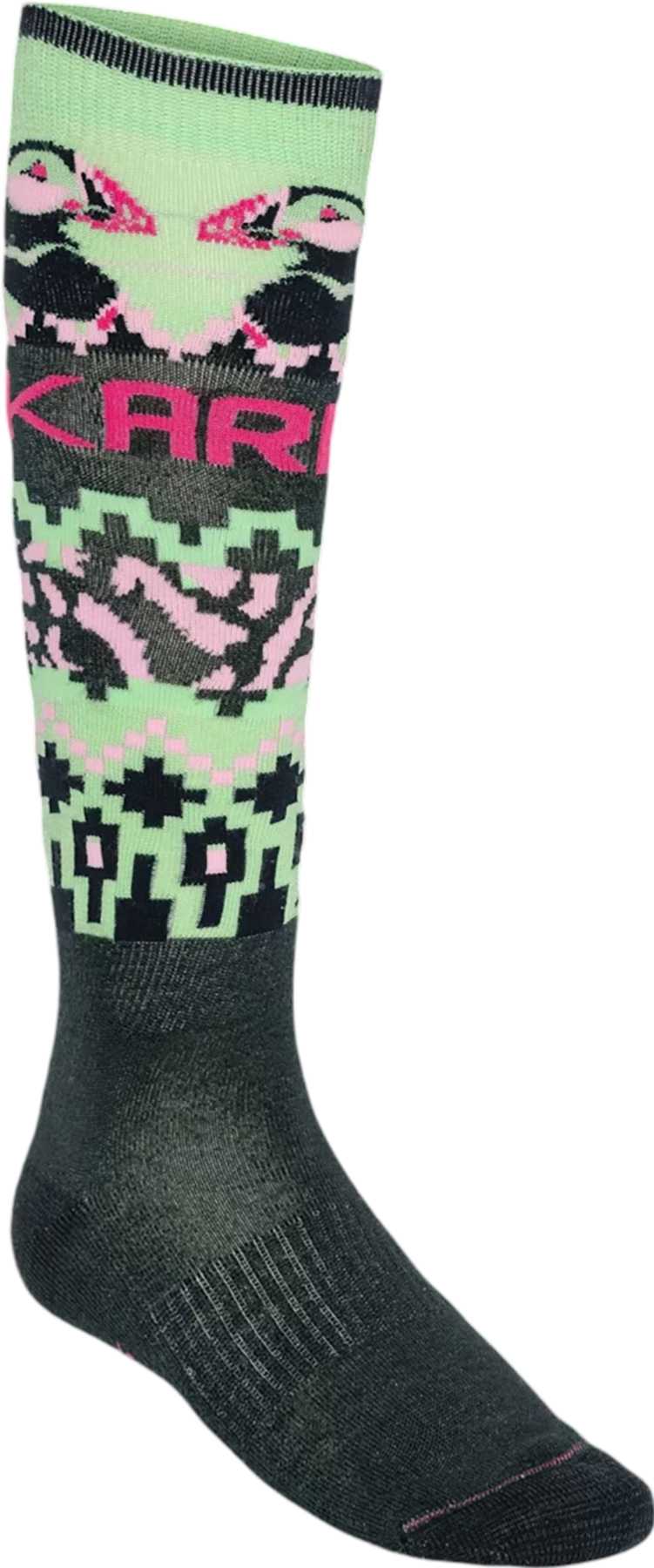 Image de produit pour Chaussettes Johanne - Femme