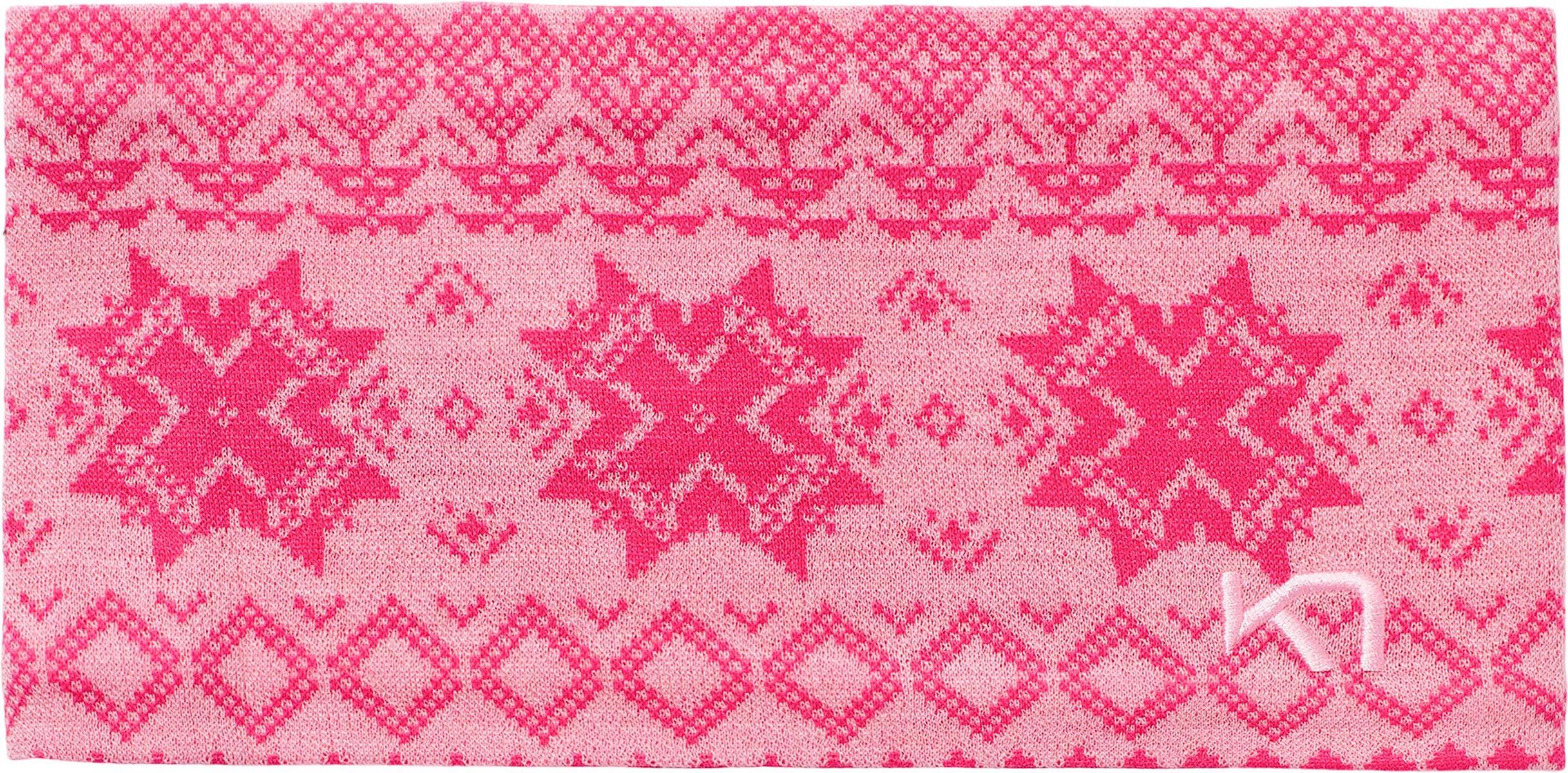 Bright Pink