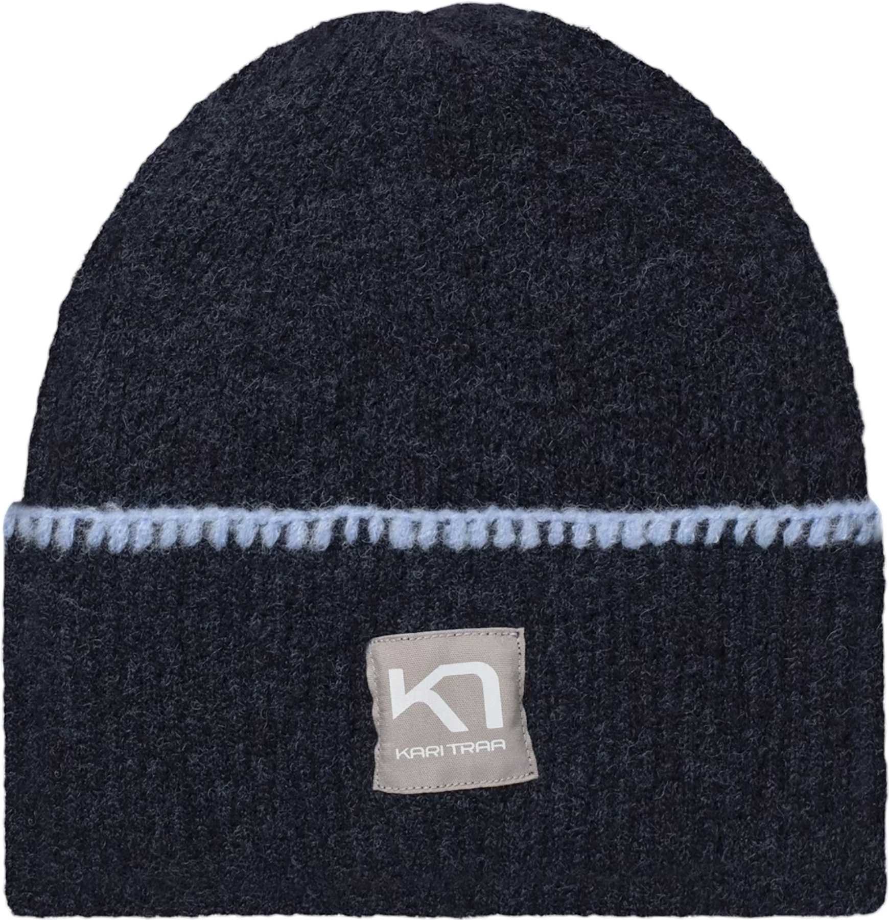Dark Navy Blue