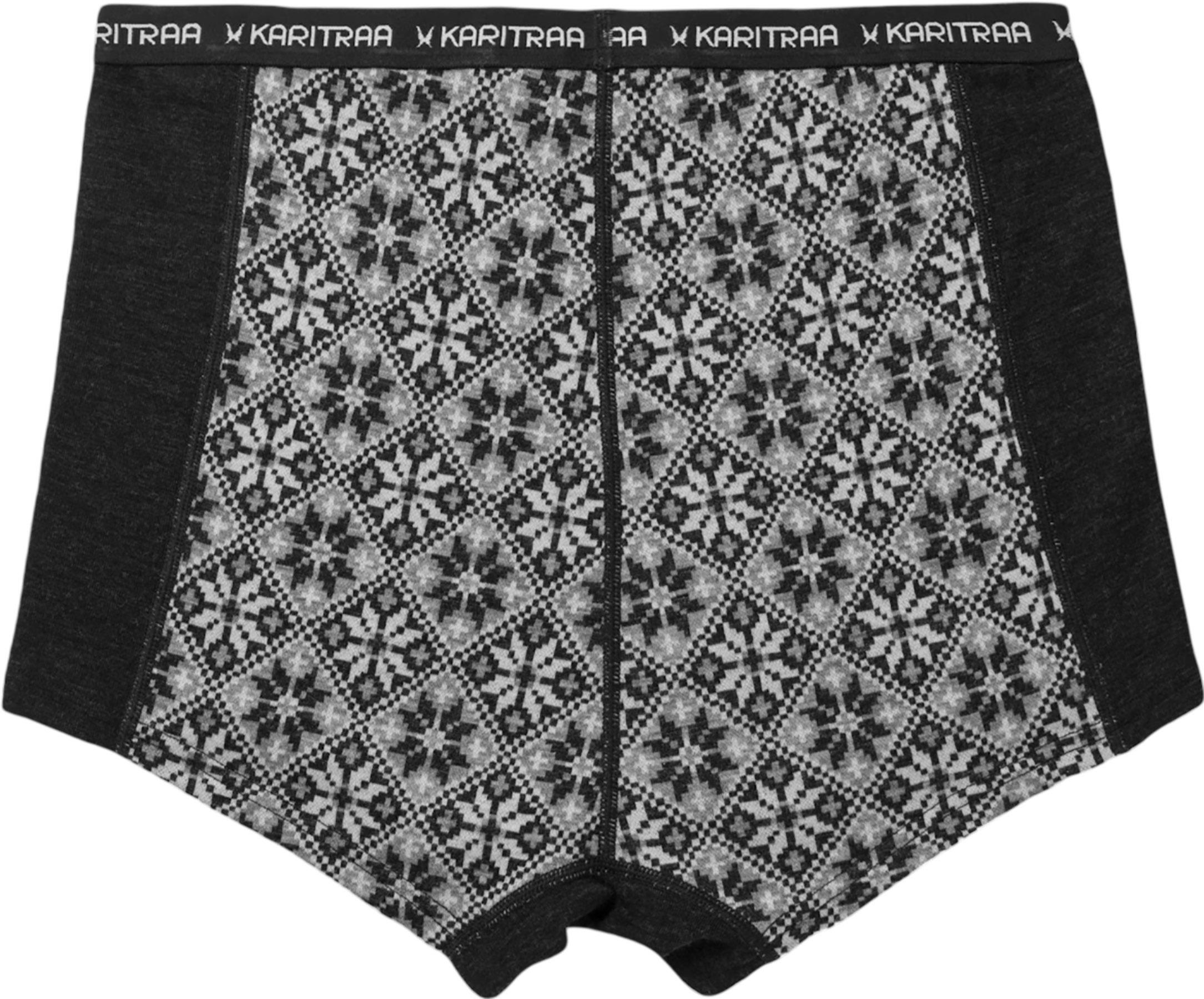 Product gallery image number 2 for product Rose Boxer - Women's
