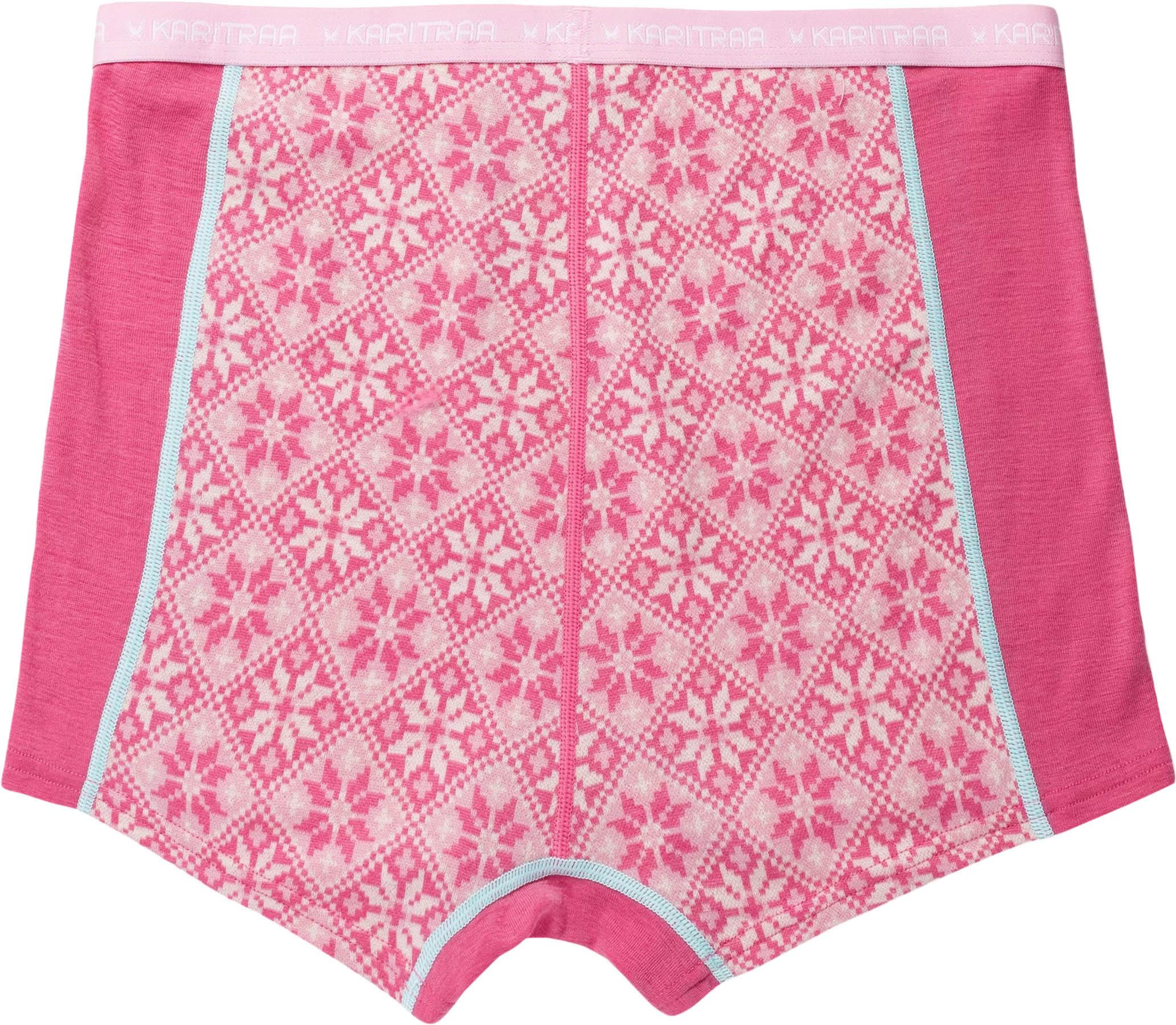 Product gallery image number 2 for product Rose Boxer - Women's