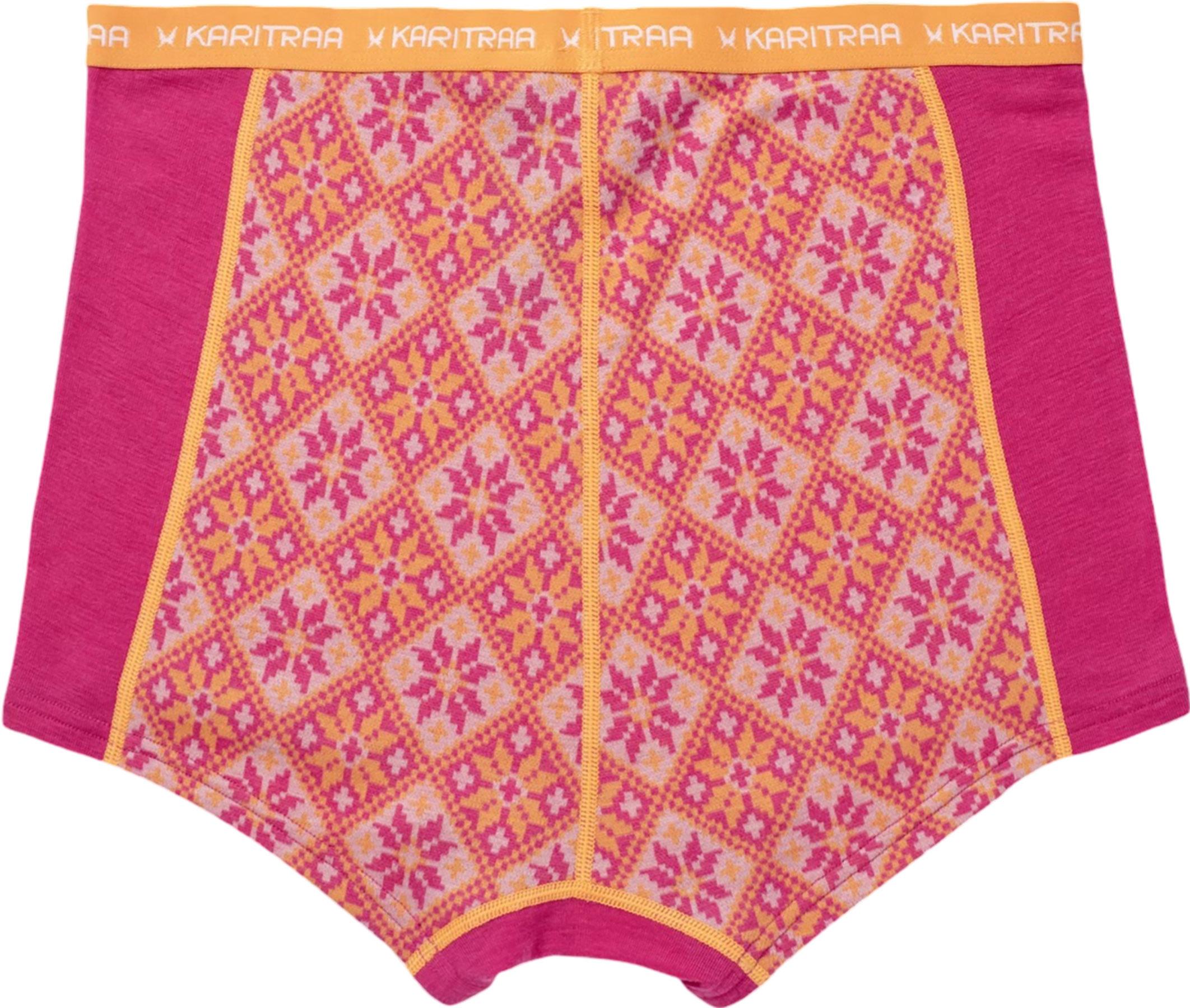 Product gallery image number 2 for product Rose Boxer - Women's