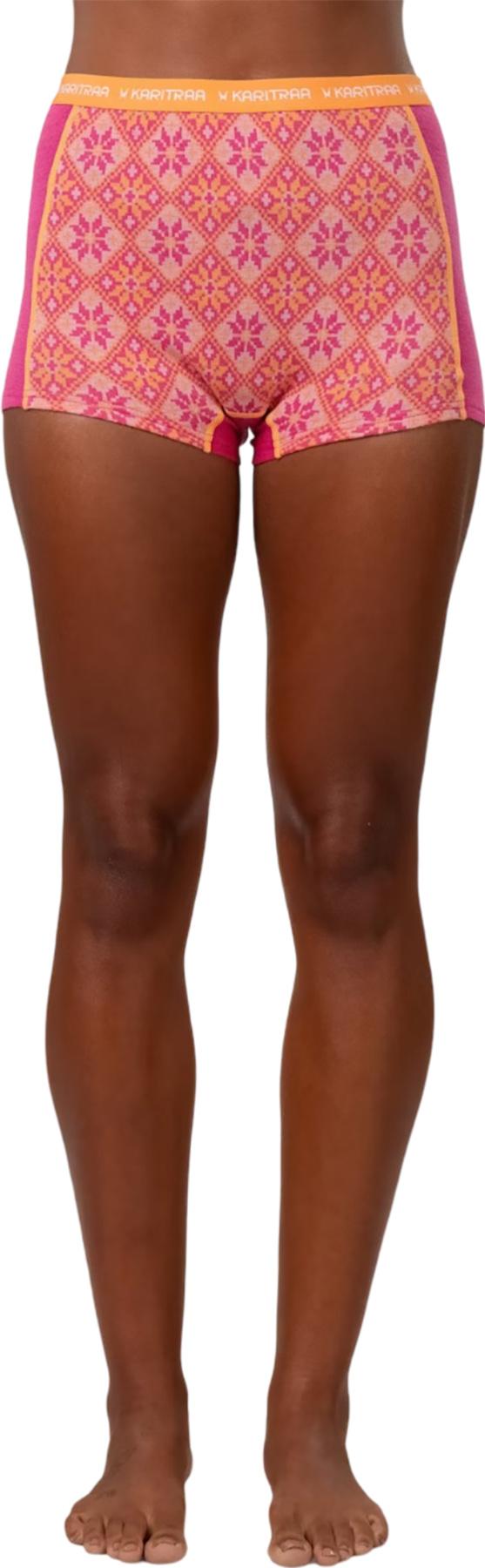 Product gallery image number 3 for product Rose Boxer - Women's