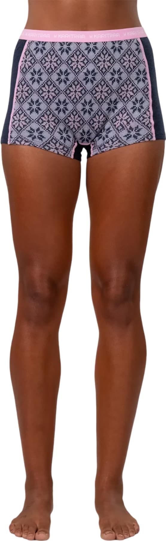 Product gallery image number 3 for product Rose Boxer - Women's