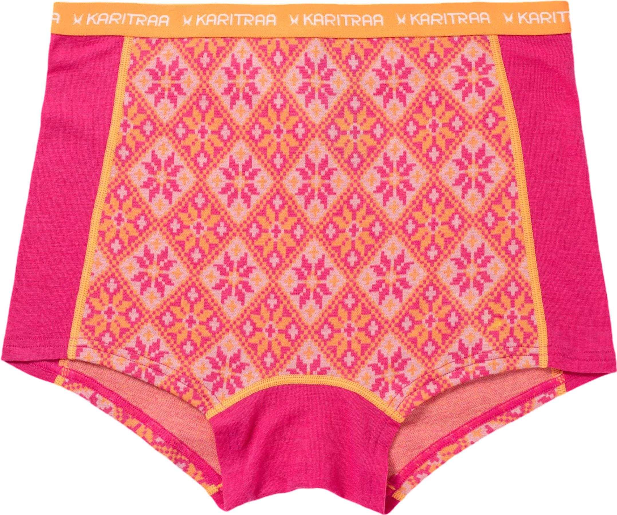 Product image for Rose Boxer - Women's