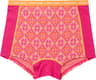 Colour: Bright Pink