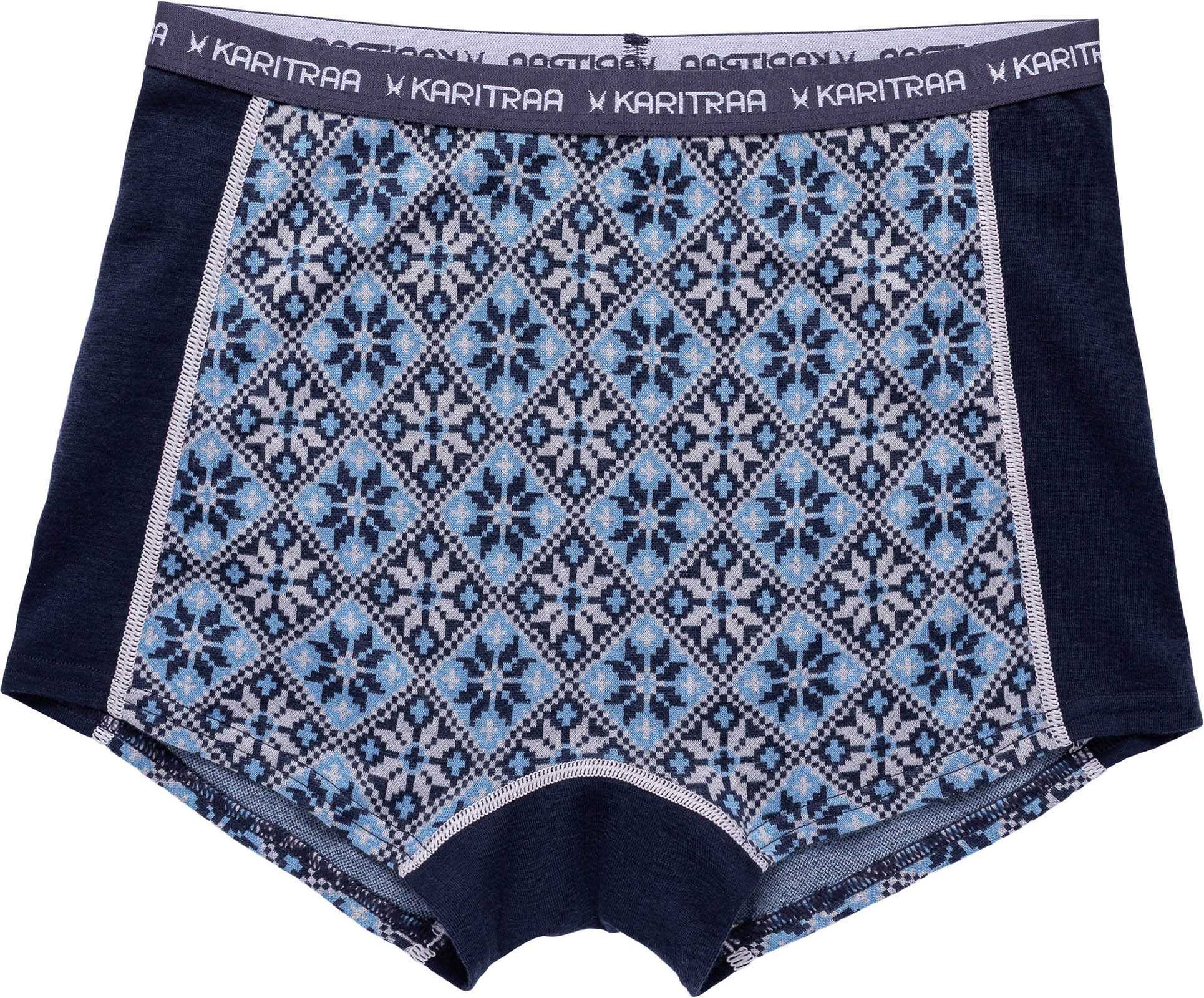 Dark Navy Blue II