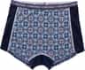 Colour: Dark Navy Blue II