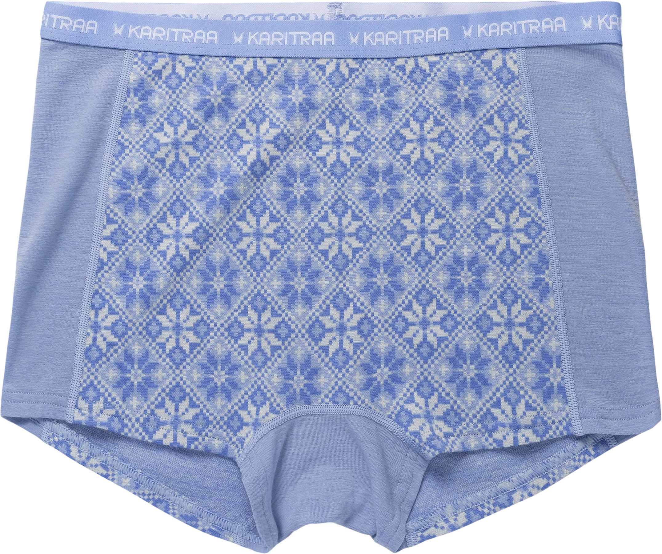 Pastel Light Blue - Iris