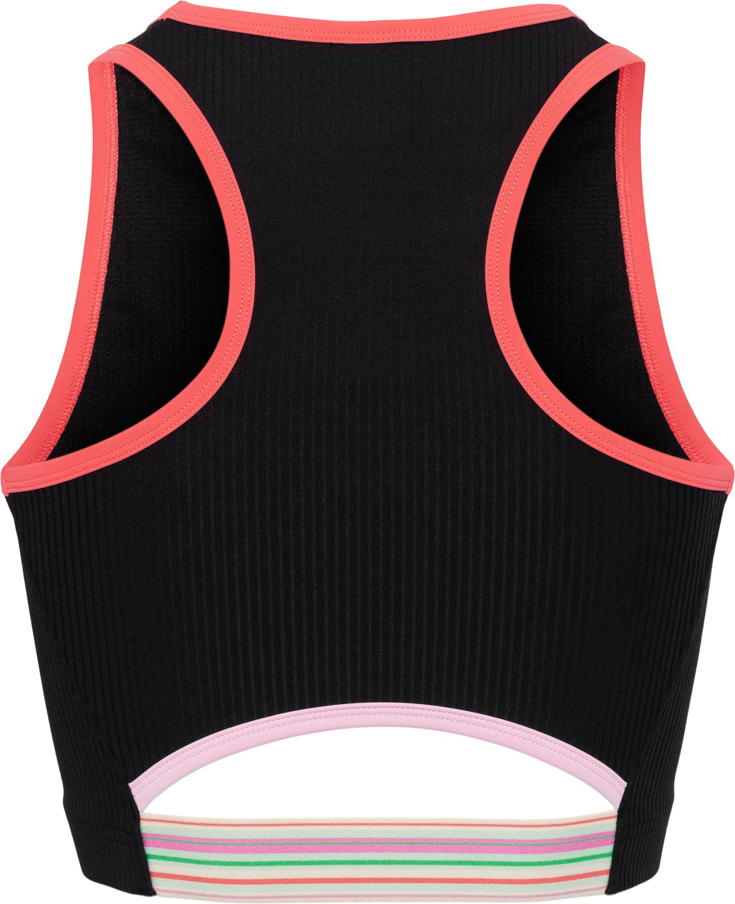 Product gallery image number 2 for product Linnea Sports Bra - Women's