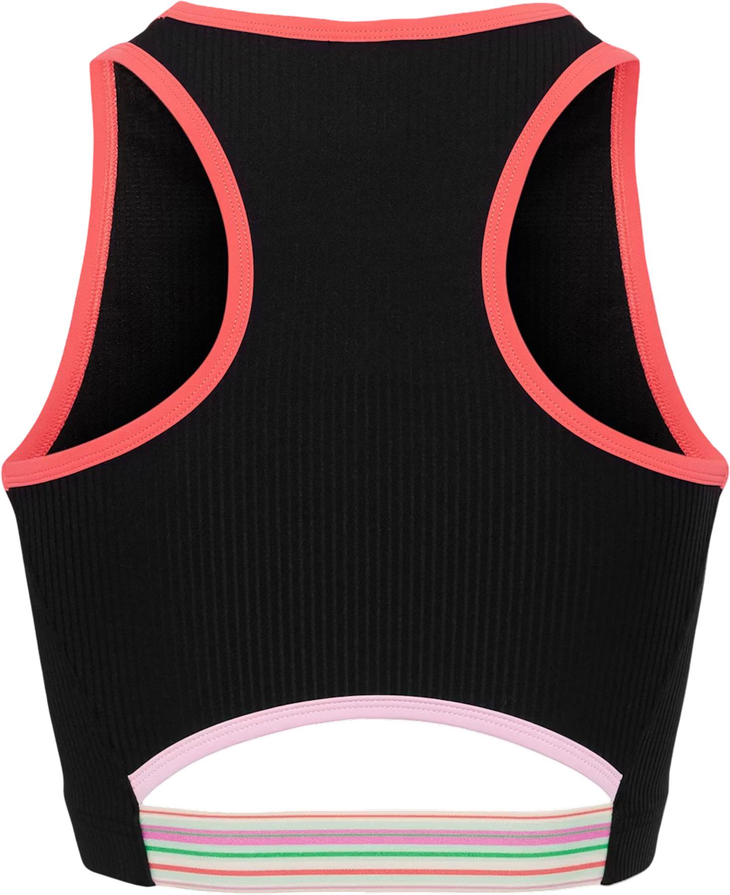 Product gallery image number 3 for product Linnea Sports Bra - Women's