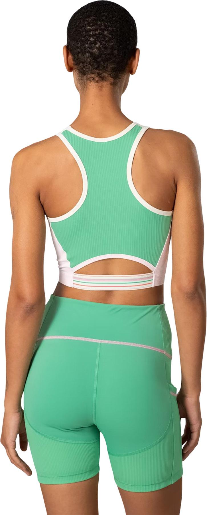 Product gallery image number 5 for product Linnea Sports Bra - Women's