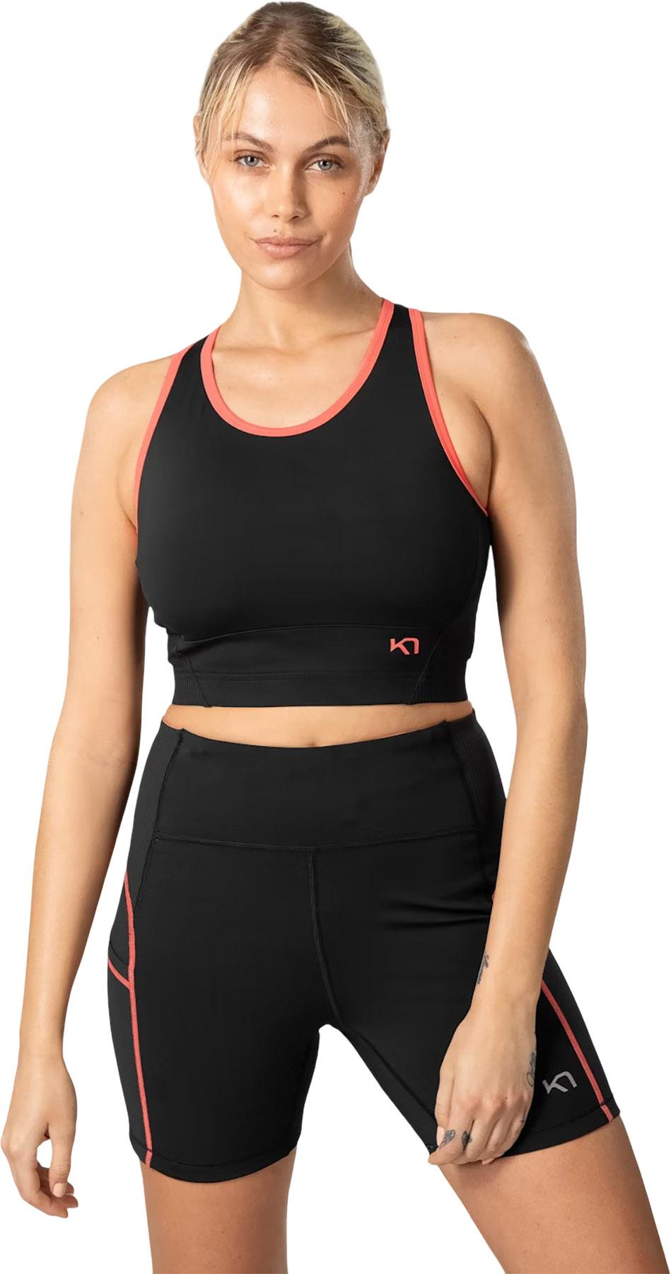 Product gallery image number 4 for product Linnea Sports Bra - Women's