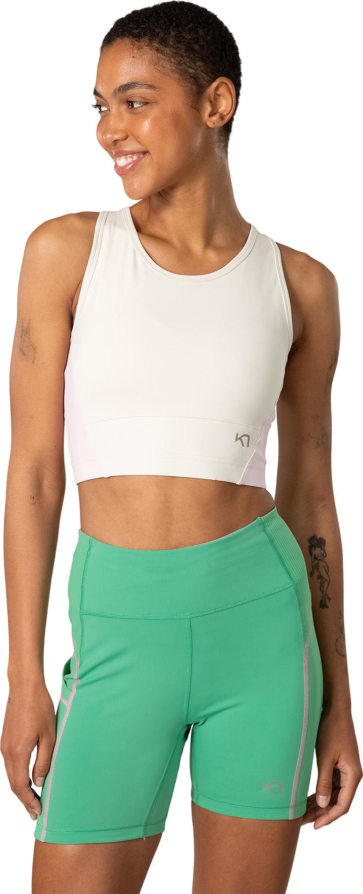 Product gallery image number 4 for product Linnea Sports Bra - Women's