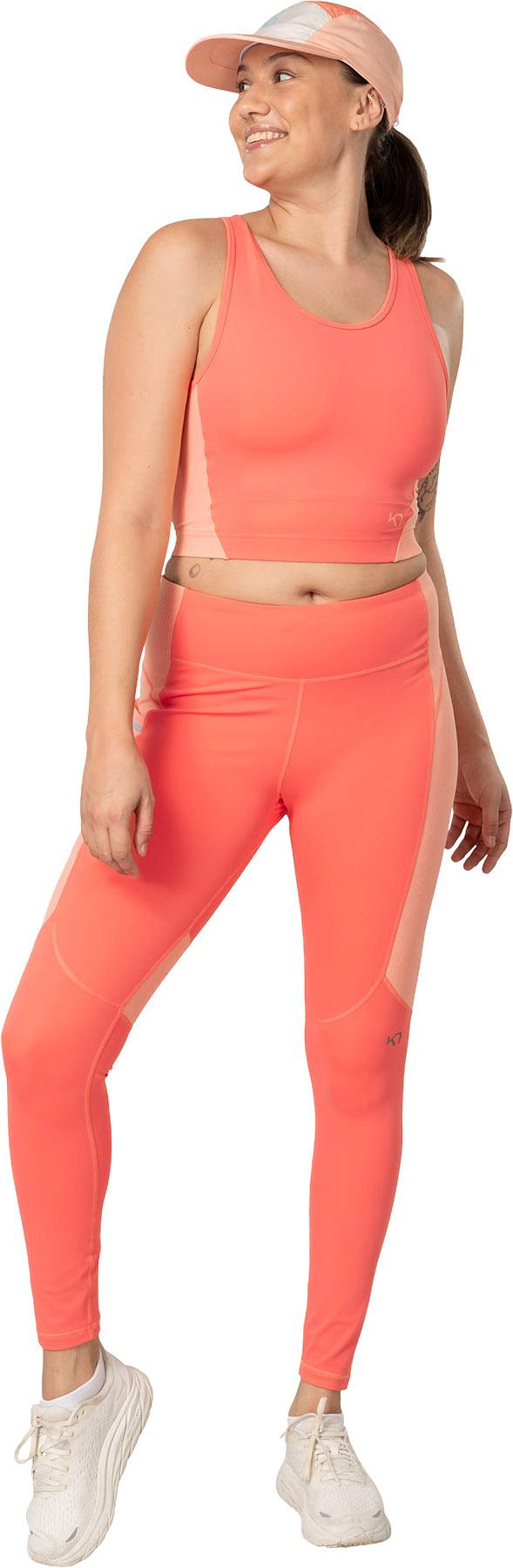 Product gallery image number 5 for product Linnea Sports Bra - Women's