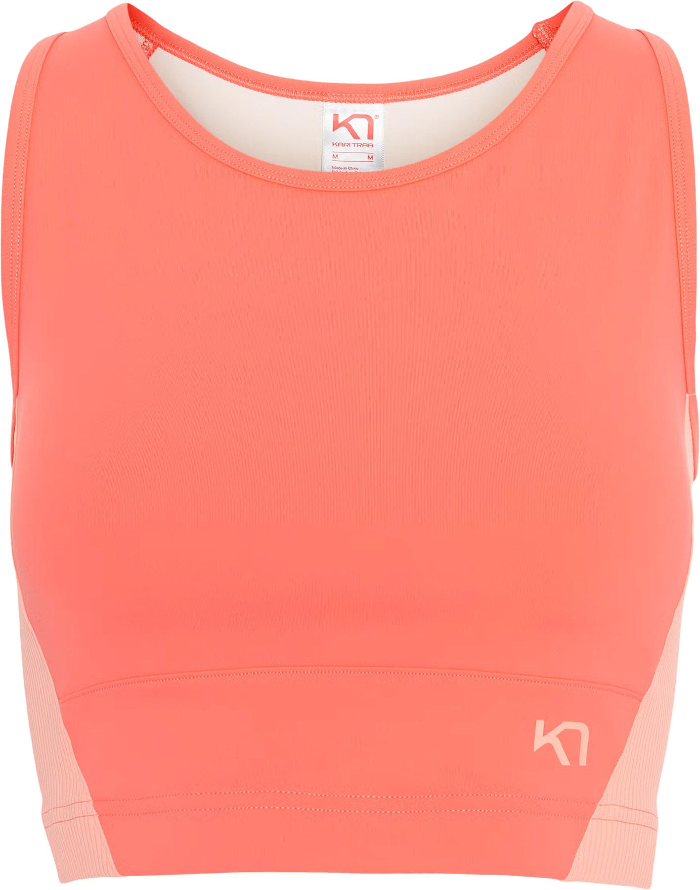 Product gallery image number 1 for product Linnea Sports Bra - Women's