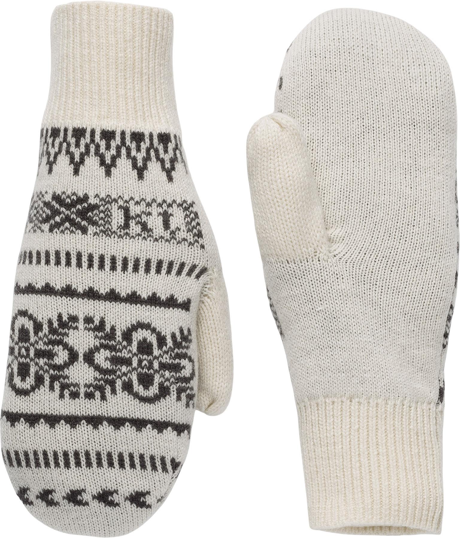 Image de produit pour Mitaines en tricot Selma - Femme