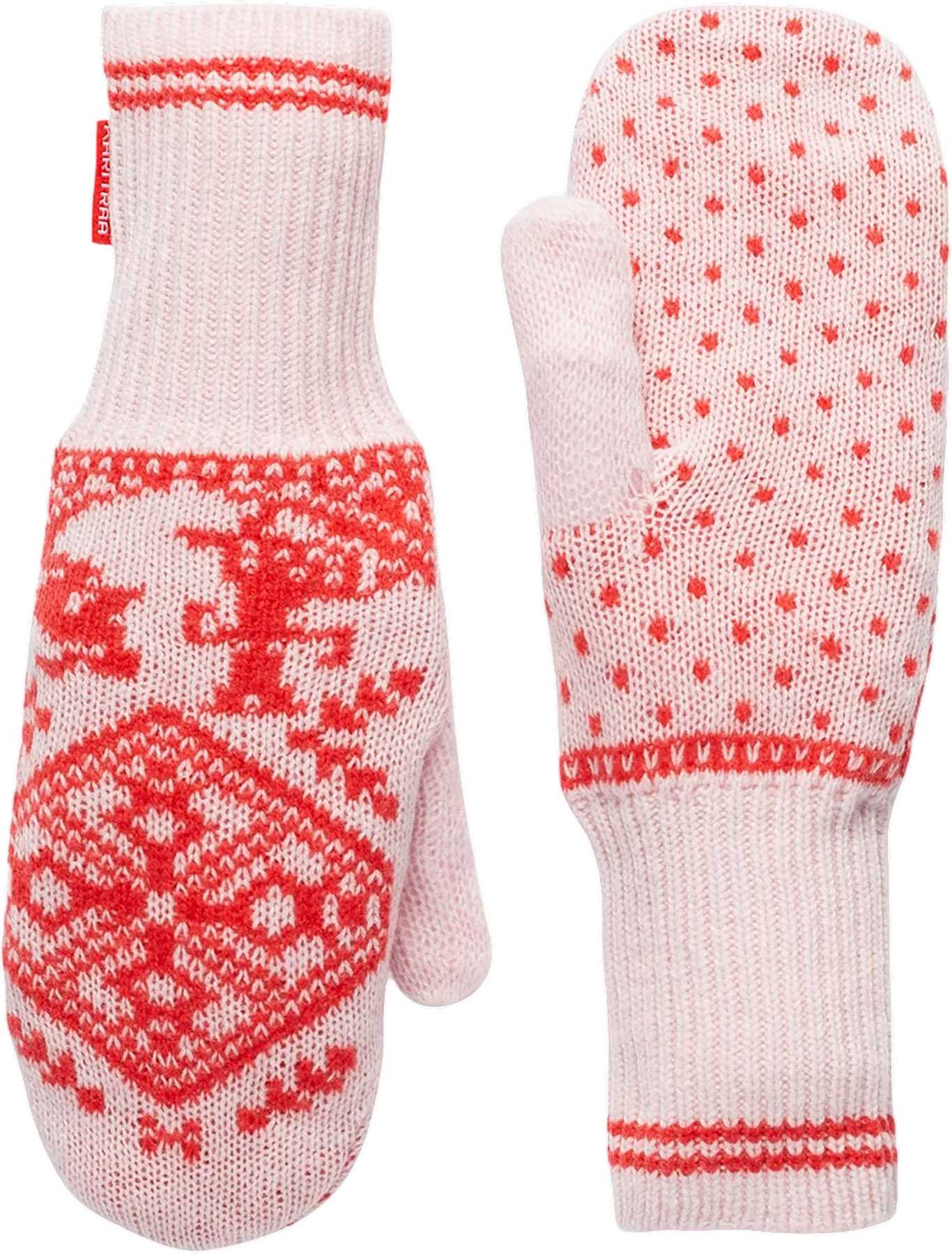 Product image for Saga Knit Mittens - Women's