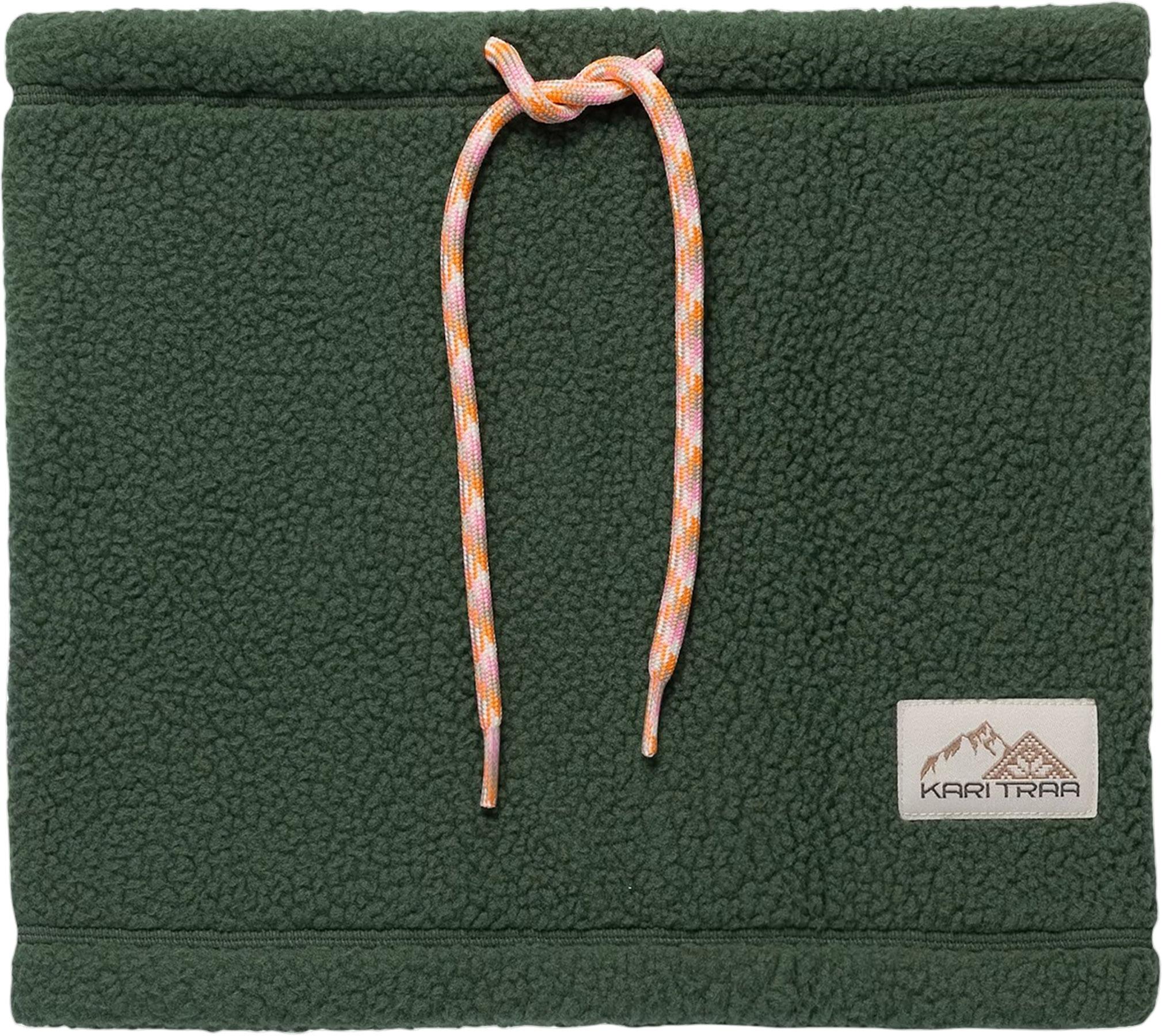 Image de produit pour Cache-cou en polaire Rothe - Femme