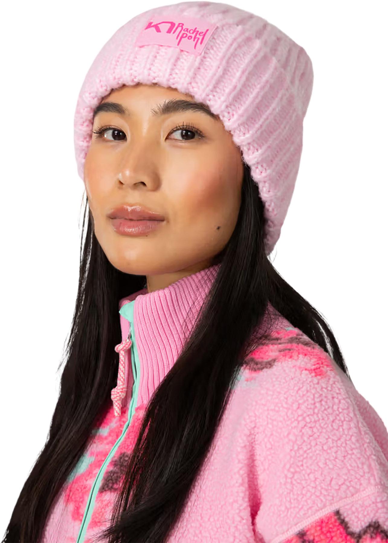 Product gallery image number 2 for product Rachel Beanie - Women's