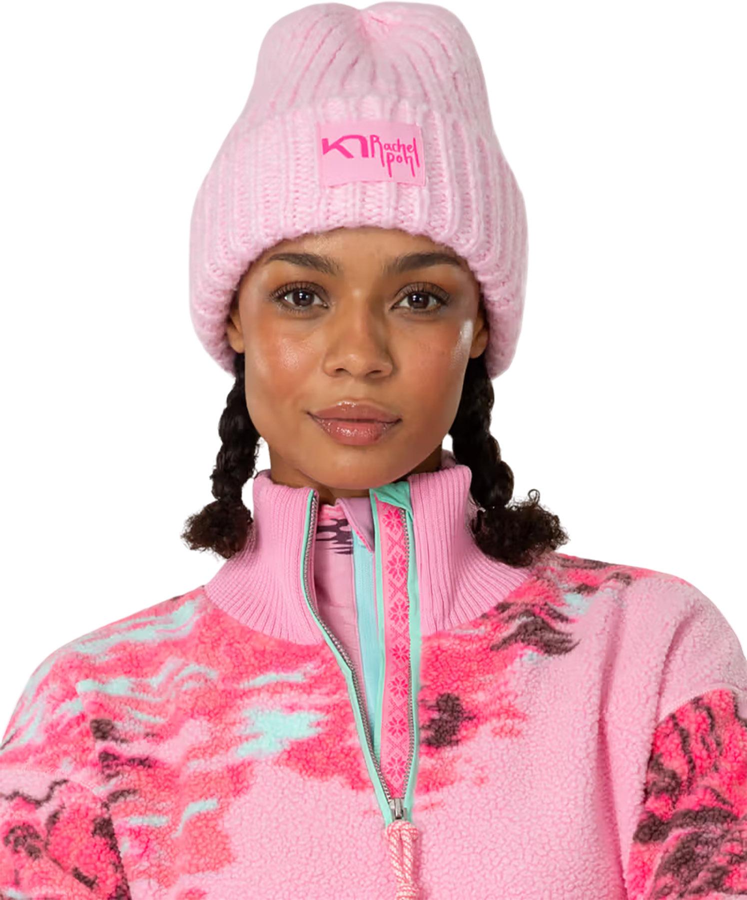 Product gallery image number 3 for product Rachel Beanie - Women's