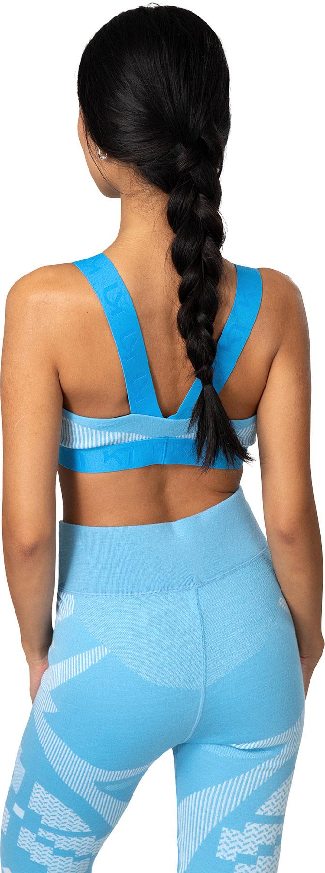 Product gallery image number 3 for product Faith Bra - Women's