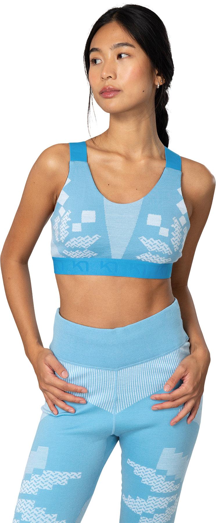 Product gallery image number 5 for product Faith Bra - Women's