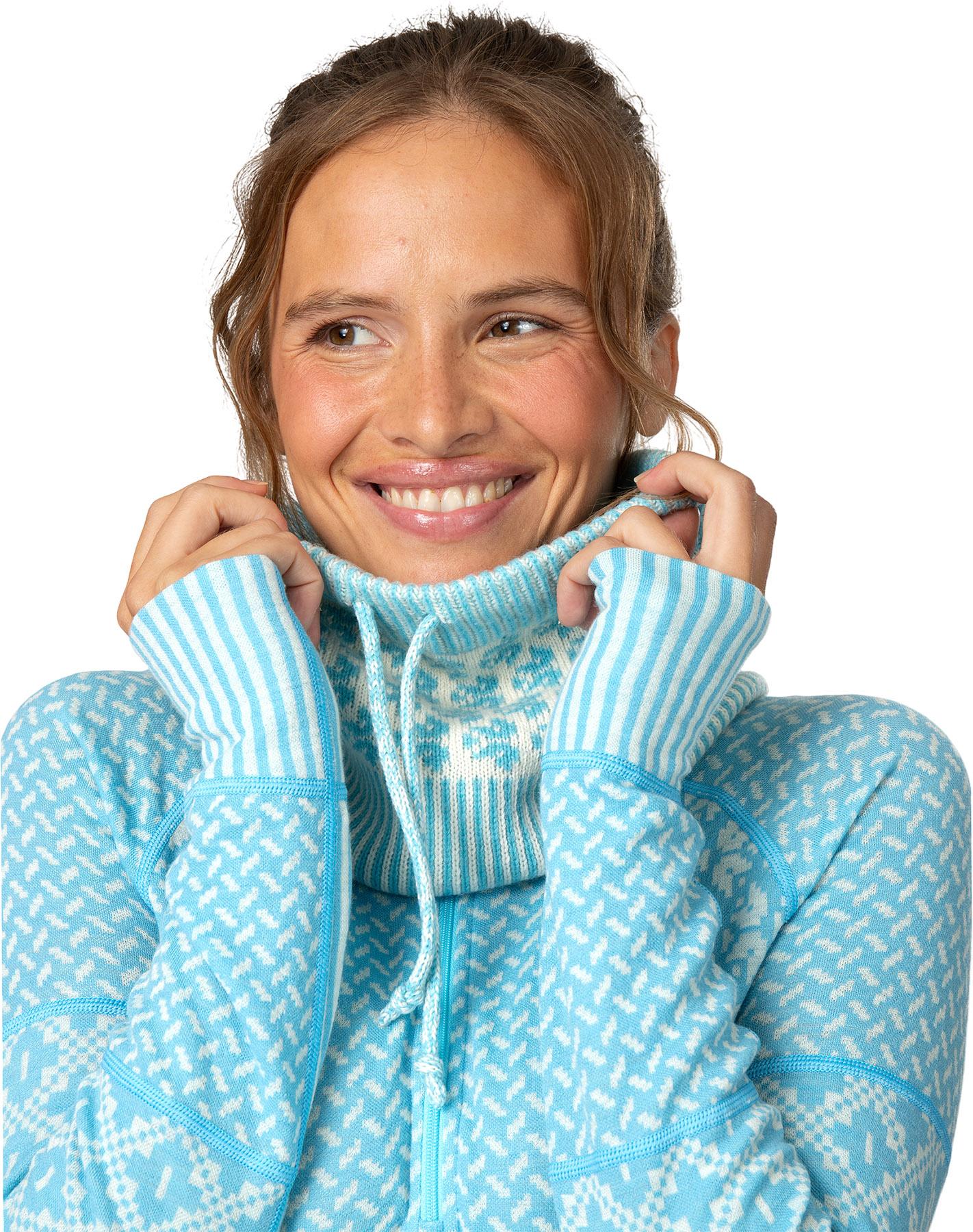 Product gallery image number 2 for product Smekker Knit Tube - Women's