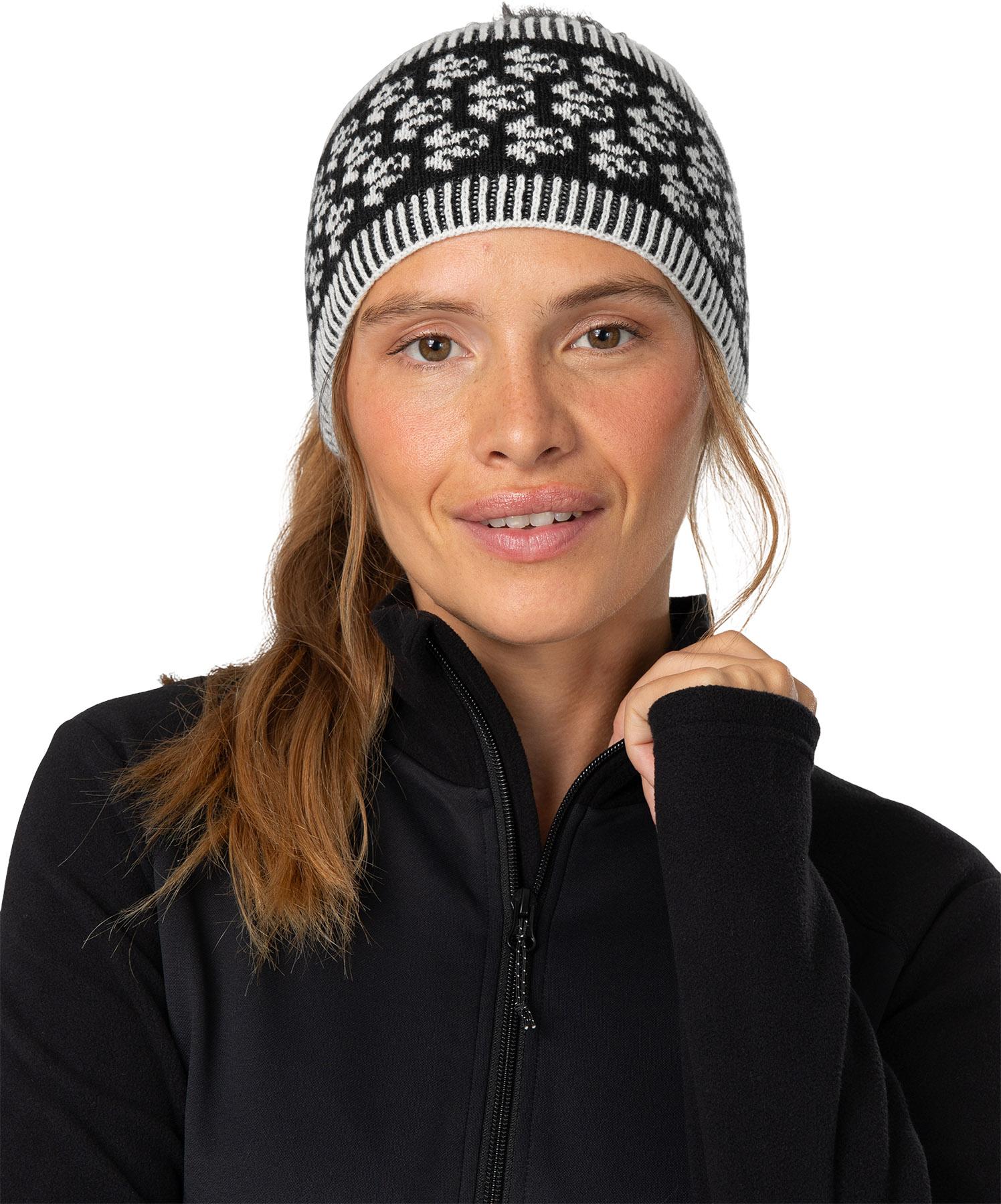 Product gallery image number 2 for product Smekker Knit Headband - Women's