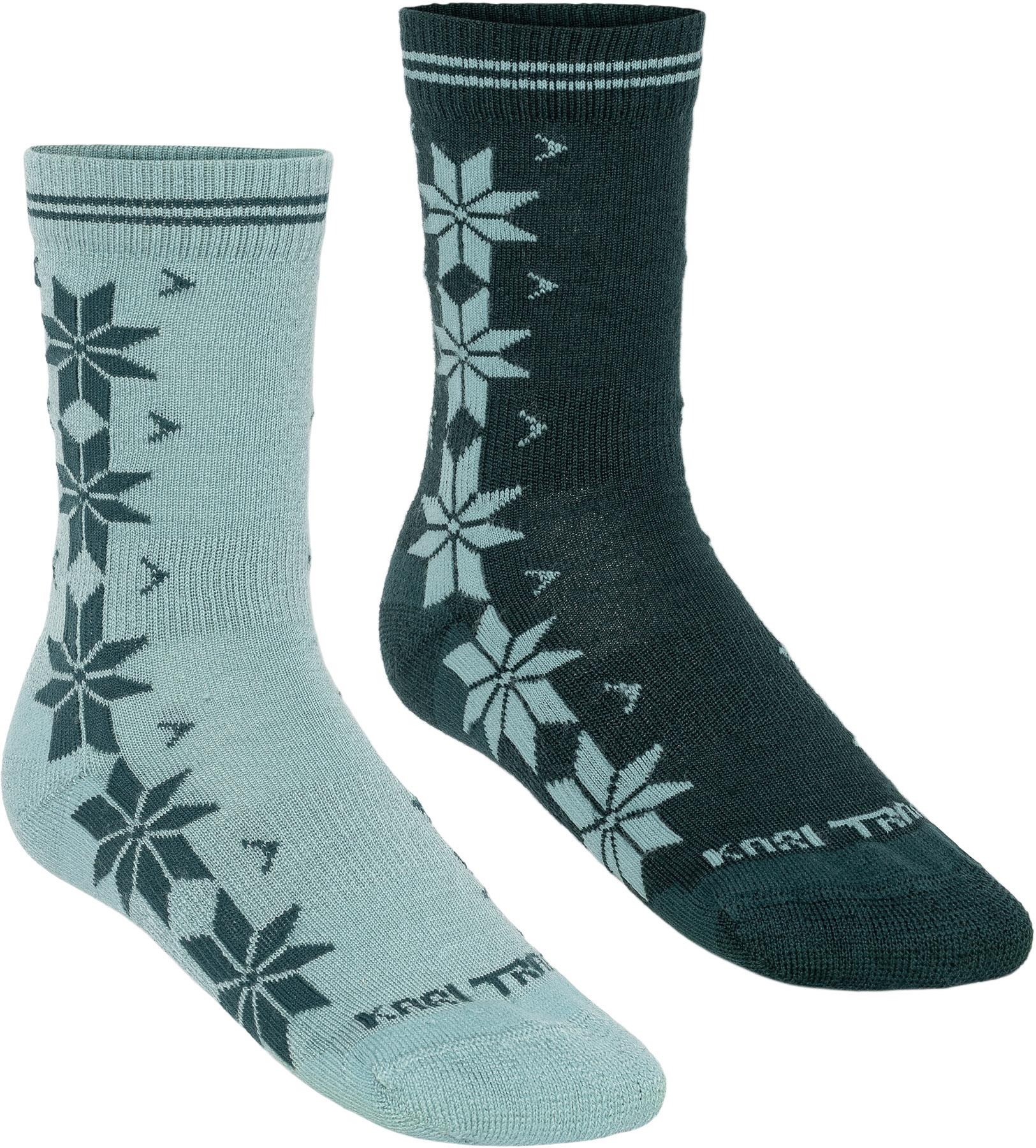 Image de produit pour Chaussettes Vinst - Lot de 2 - Femme