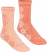 Couleur: Peach Bloom